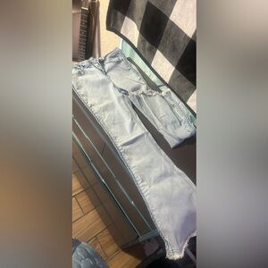 Women’s Grace in LA jeans